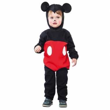 Kostuum mouse kind
