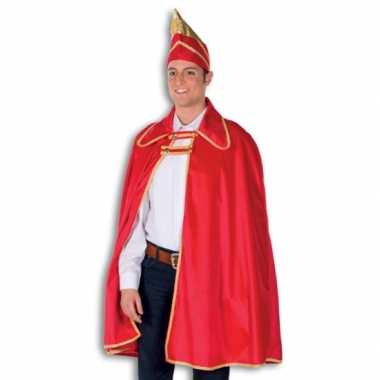 Prins carnavals kostuum