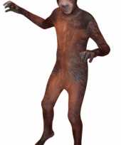 Beren morphsuits voor kinderen