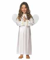Engel ariel verkleed kostuum jurk voor meisjes