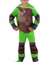 Ninja turtle kostuums voor jongens