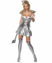 Vrouwelijketin man wizzard of oz